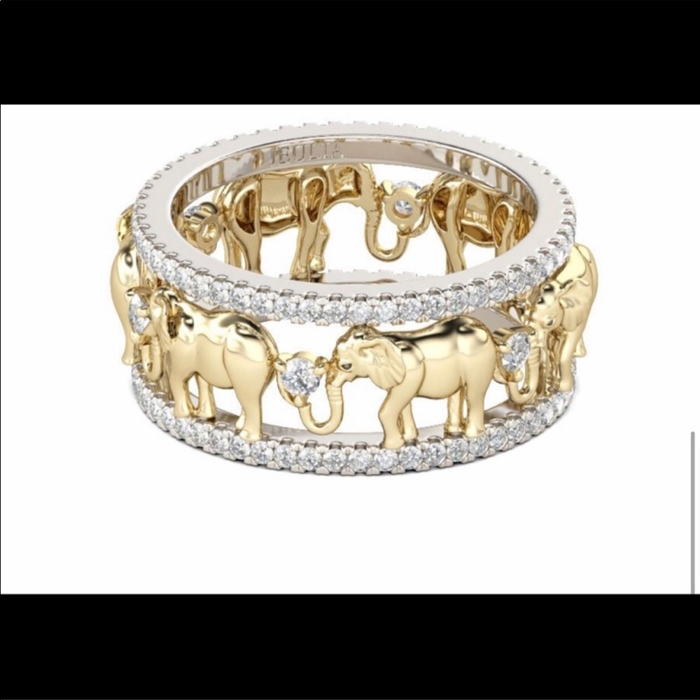 Elephant Ring - image 1